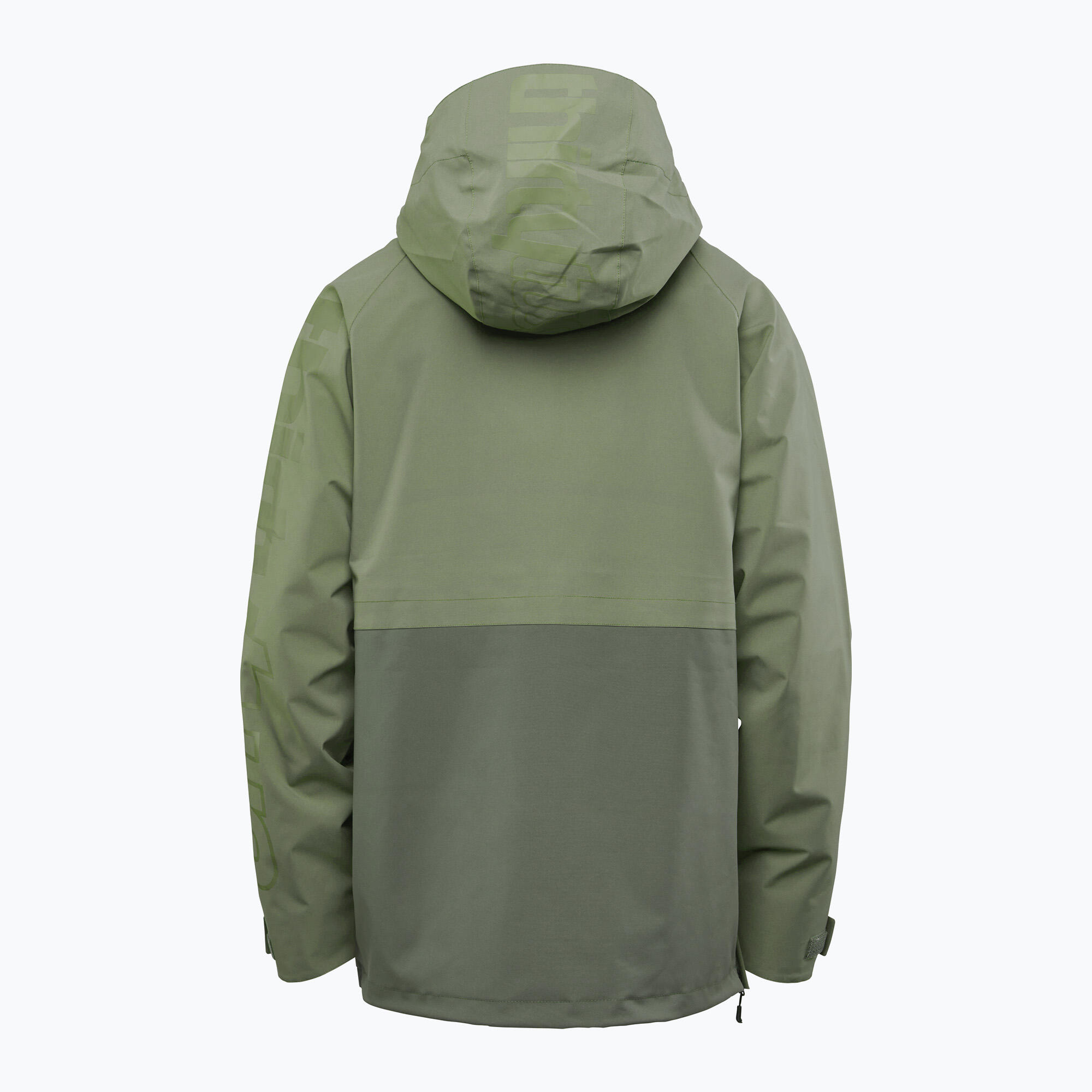 Kurtka snowboardowa męska ThirtyTwo Light Anorak 2/3