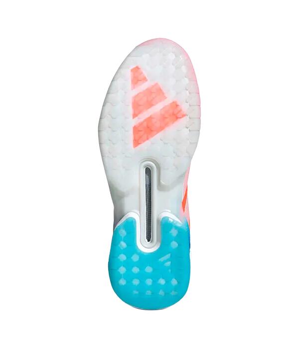 Chaussures indoor adidas Adizero Counterblast 3/7