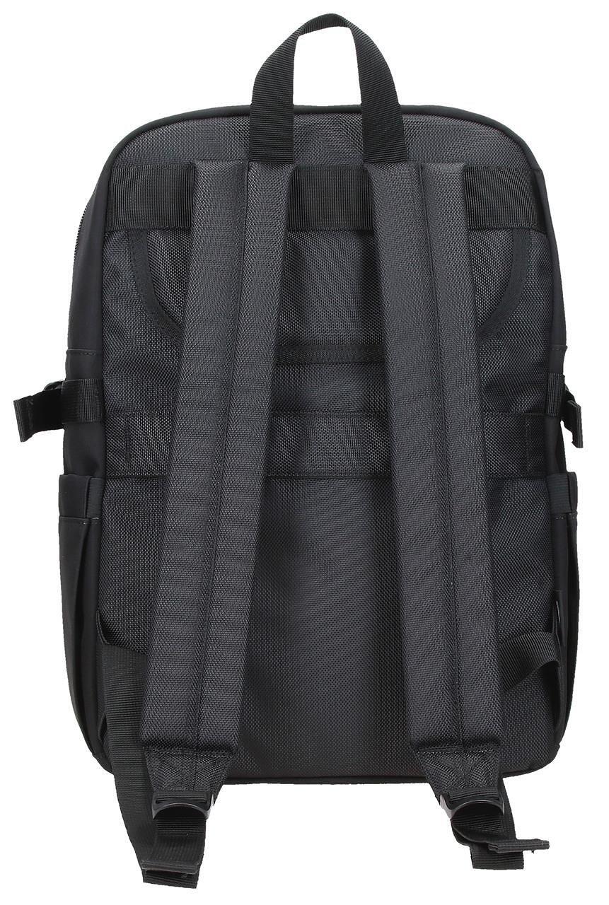 Zaino porta computer Reebok Columbus 28x16x40 cm nero 2/5