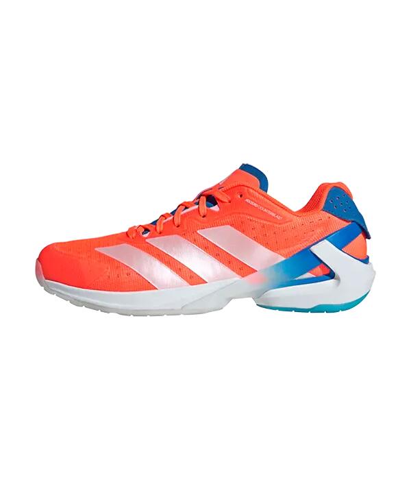 Chaussures indoor adidas Adizero Counterblast 2/7