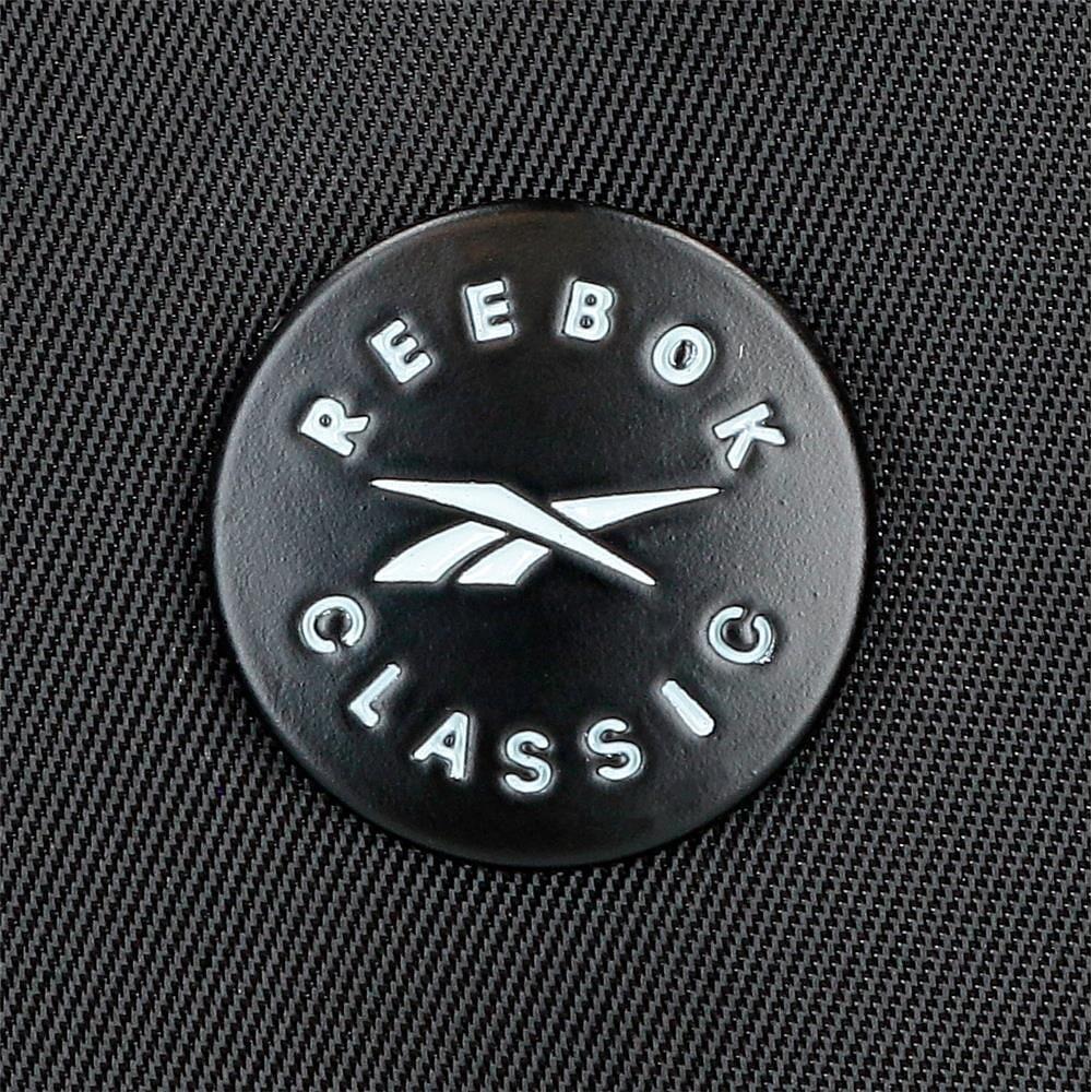 Bolsa tiracolo Reebok Leia 195x16x9 cm preto 5/5