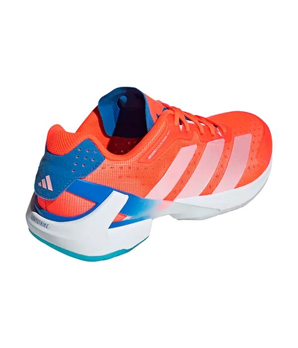Chaussures indoor adidas Adizero Counterblast 4/7