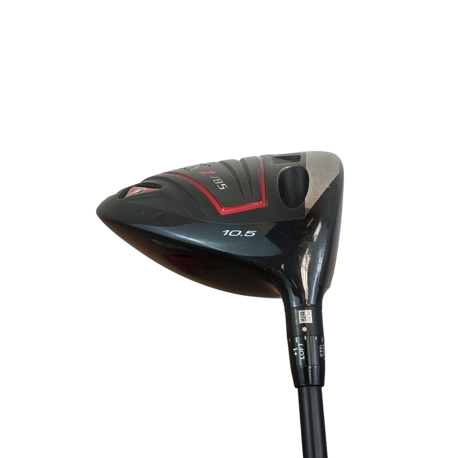 Srixon Z585|Z785 Driver / Flex Regular / Loft 10.5 3/6
