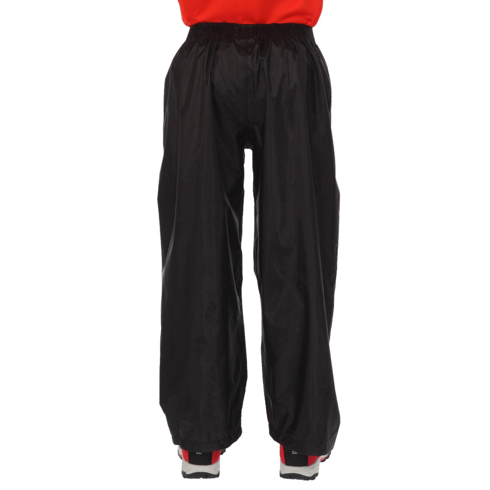 Pantalón chubasquero decathlon hotsell