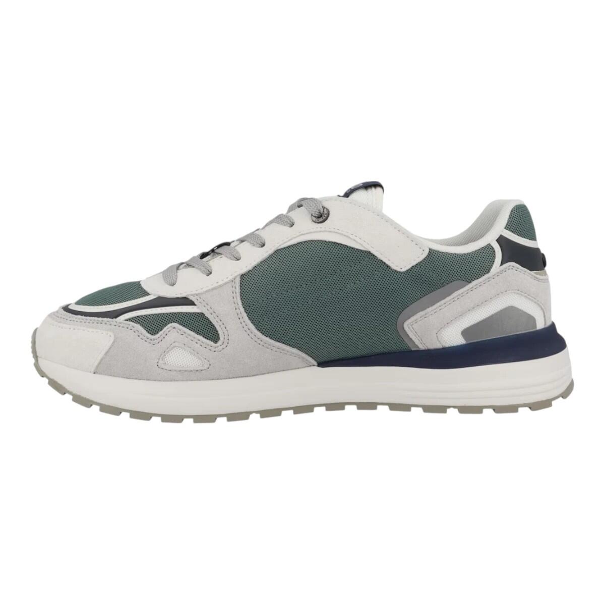 Baskets Homme Baskets Colmar HUNT DISPLAY Gris Colmar 3/5