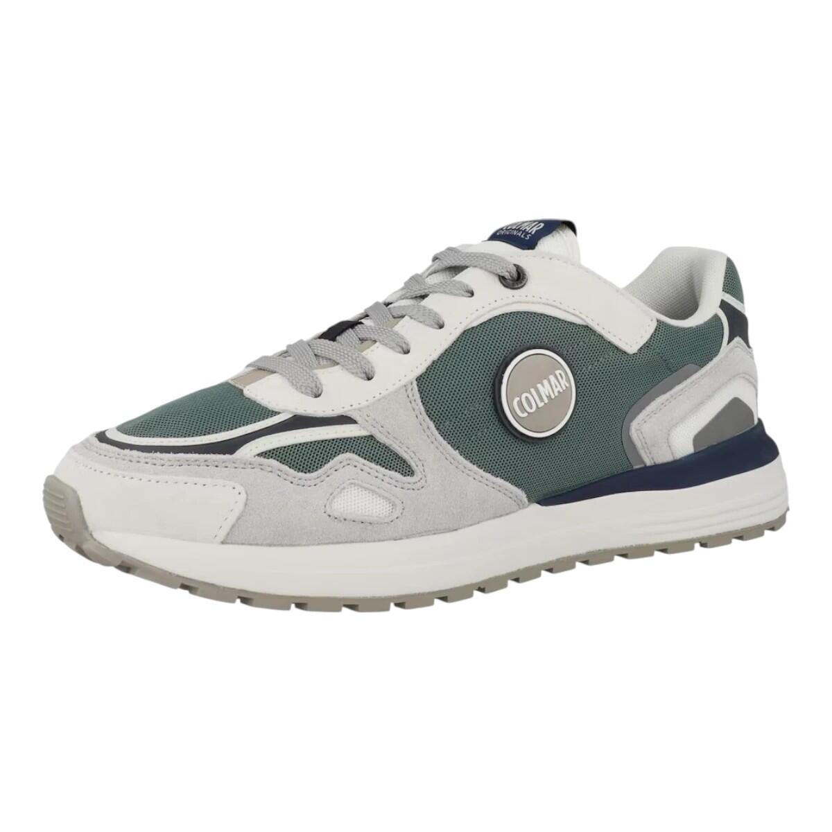 Baskets Homme Baskets Colmar HUNT DISPLAY Gris Colmar 2/5