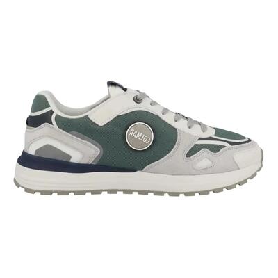 Baskets Homme Gris Colmar