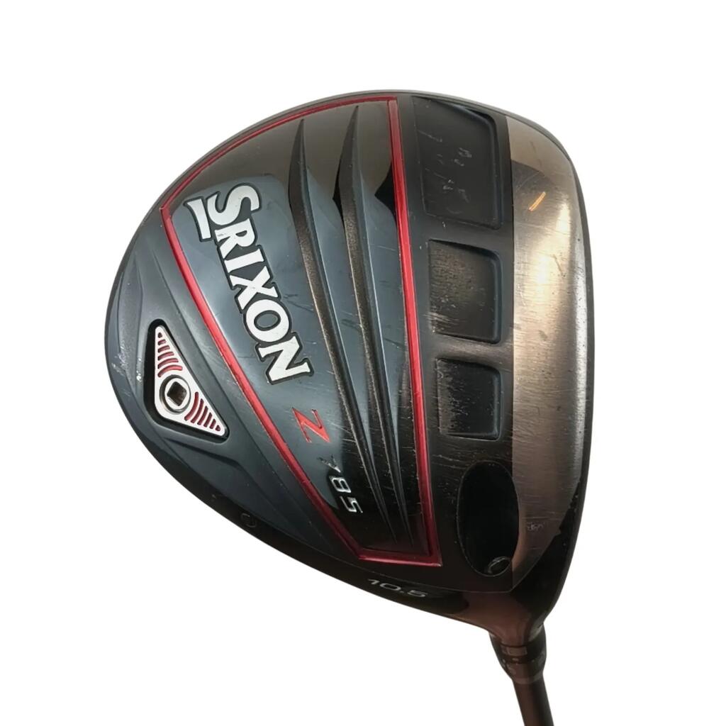 Srixon Z585|Z785 Driver / Flex Regular / Loft 10.5