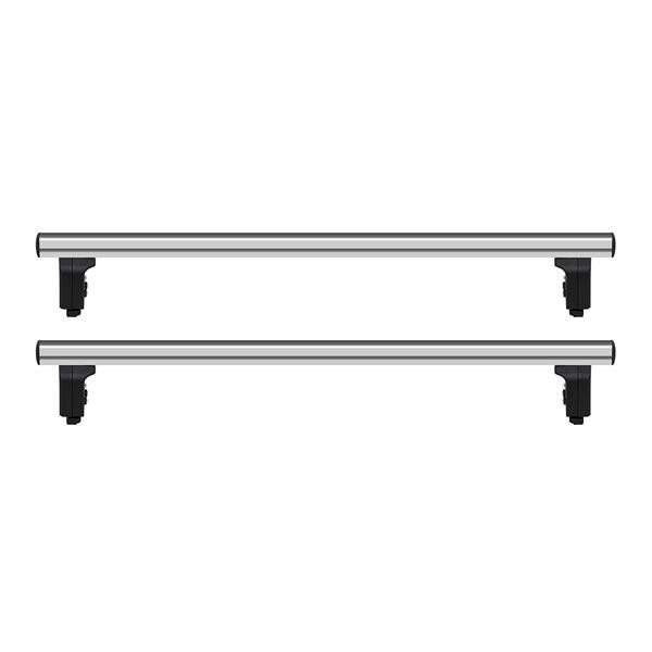 Bare transversale Menabo, Ford Tourneo III Connect 2006-2014