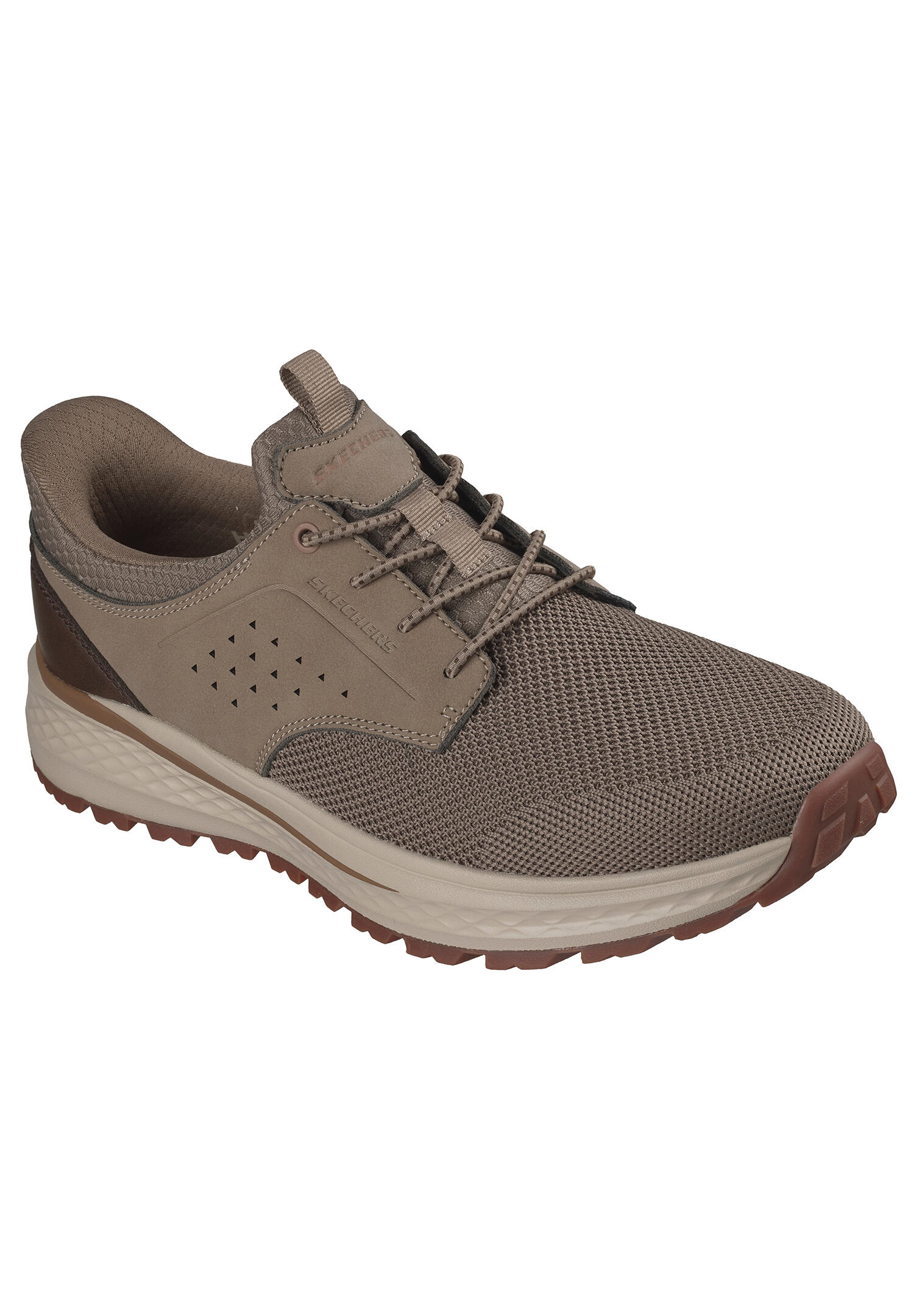 Skechers Herren Slip-ins Relaxed Fit Slade Ultra Colorado 211390 TPE 4/5