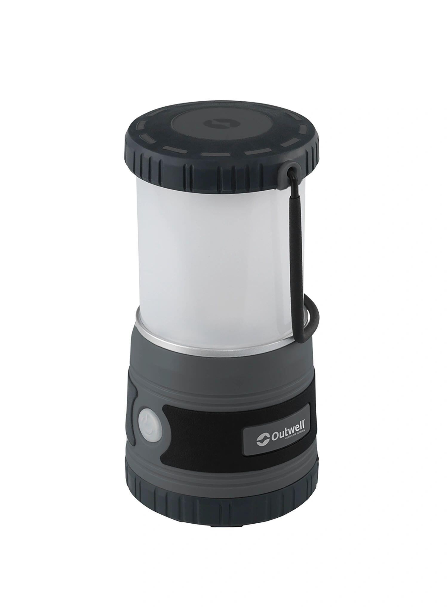 Lampa turystyczna Outwell Carnelian DC 200 (200 lm) 4/6