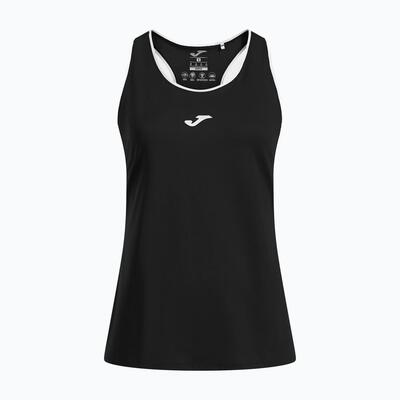 Joma torneo tank top w tennisshirt voor dames