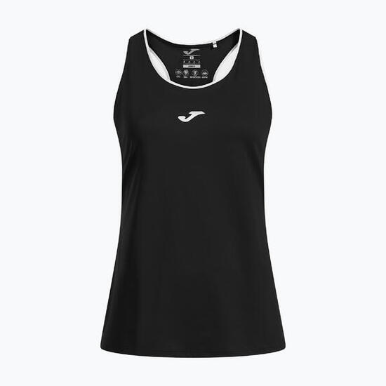 Débardeur de tennis femme Joma Torneo Tank Top W