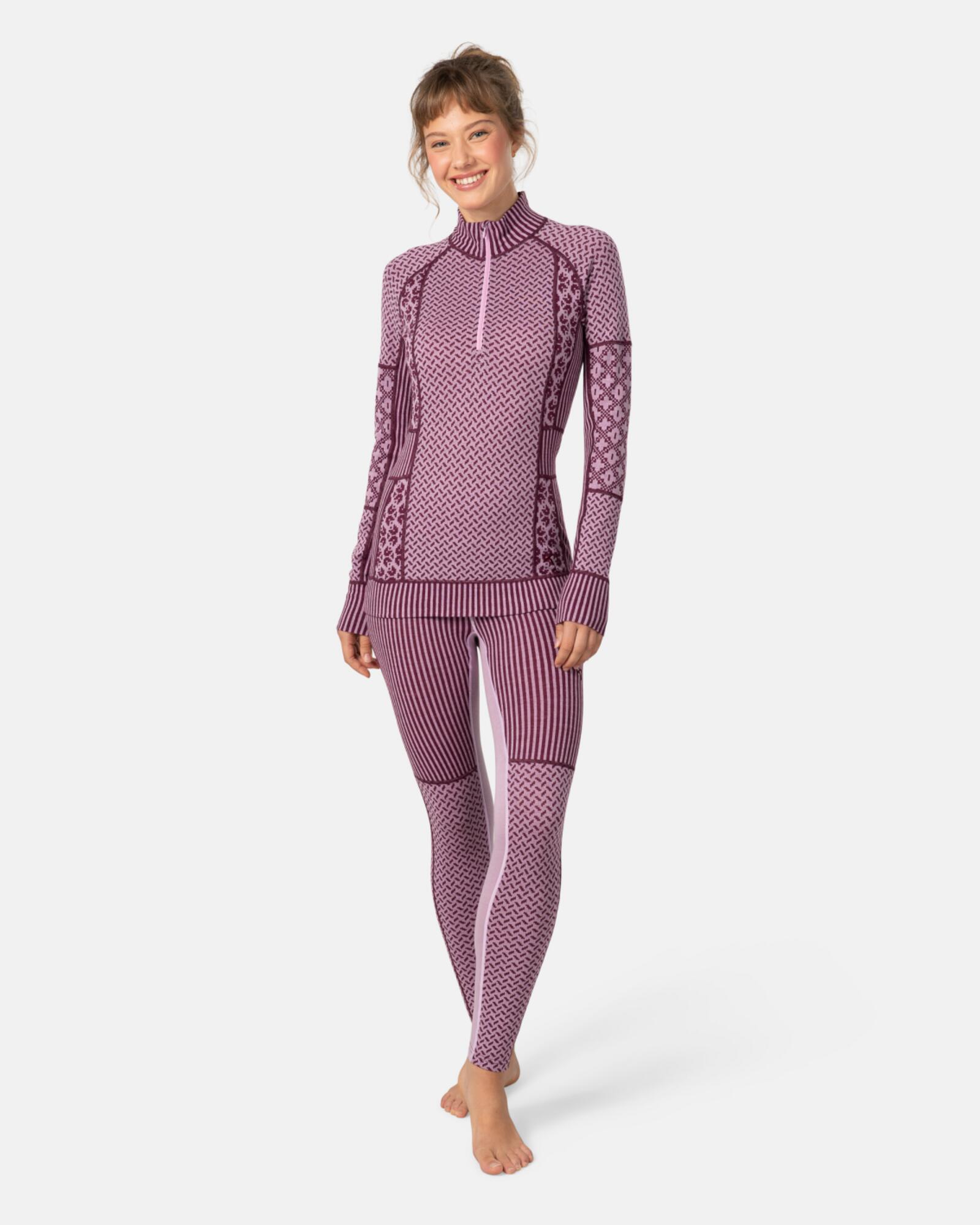 KARI TRAA Smekker H/Z - lily 3/5