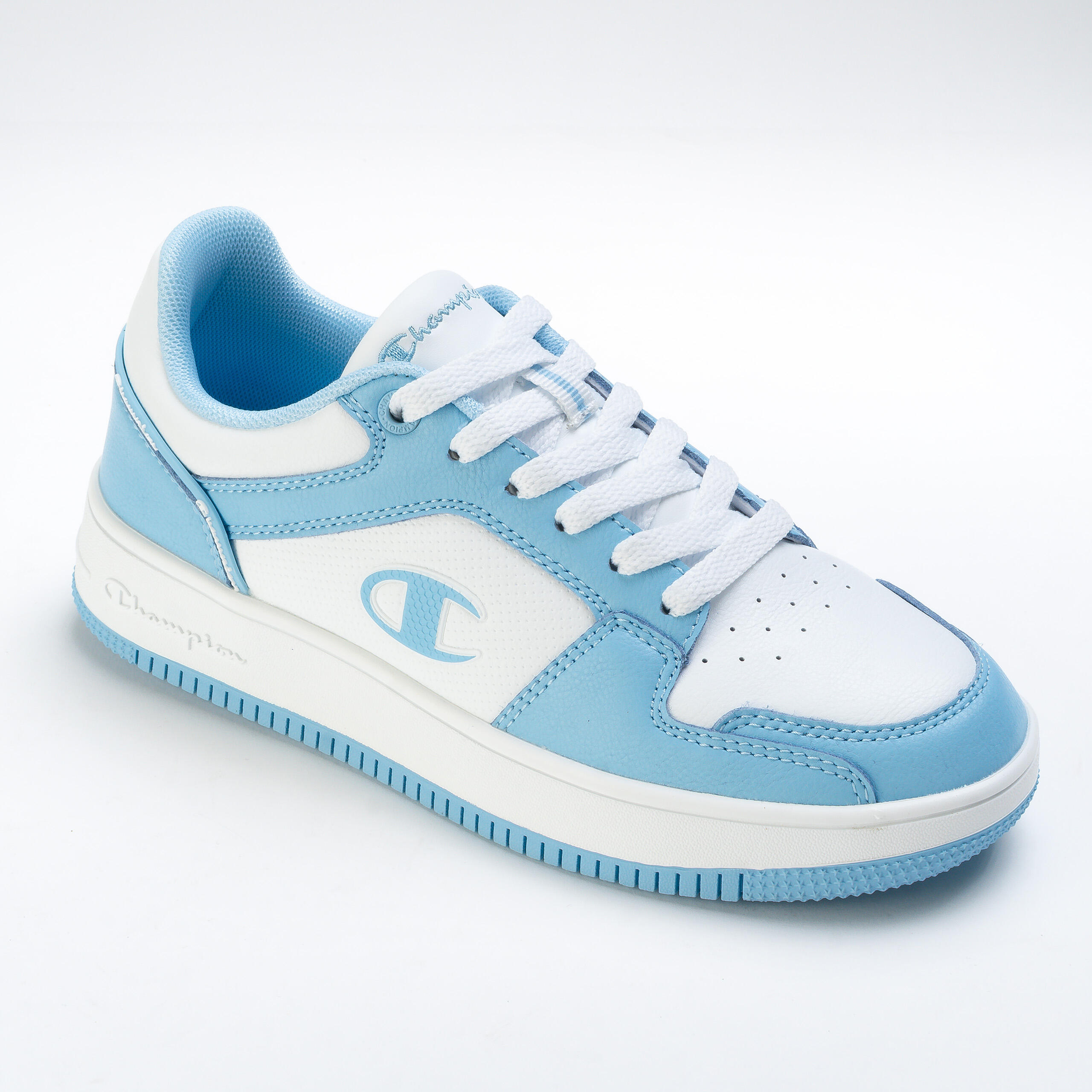 Buty damskie sportowe do chodzenia Champion RD18 2.0 LOW 2/5