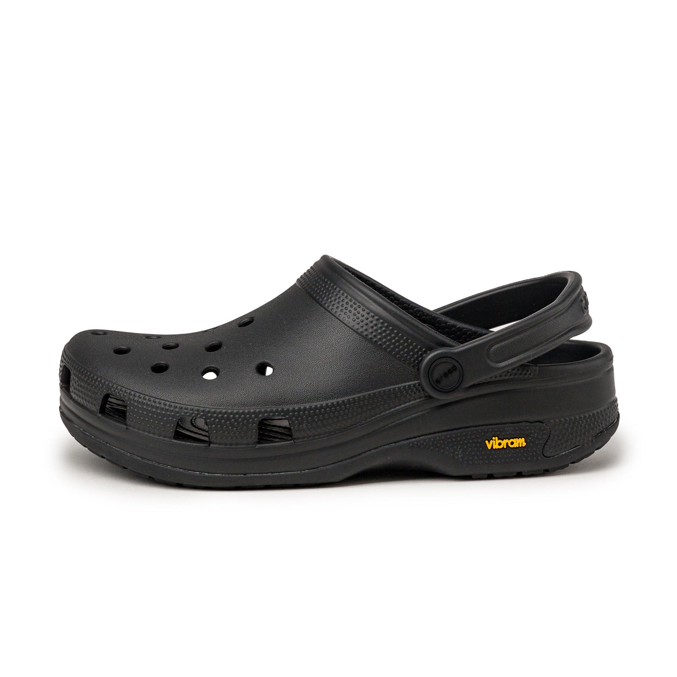 CROCS picture