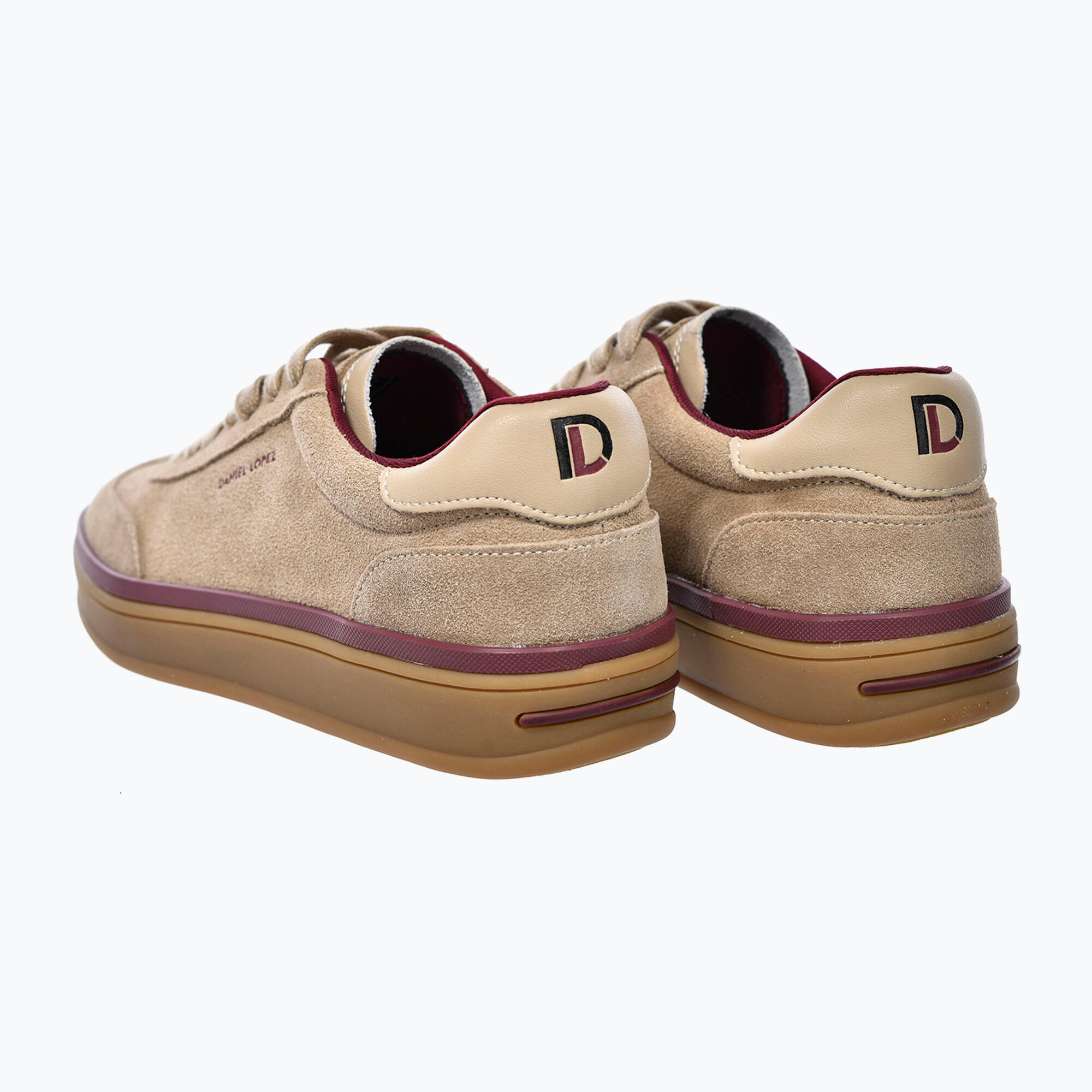 Buty damskie DANIEL LOPEZ JUST DARE SS2D4011 3/7