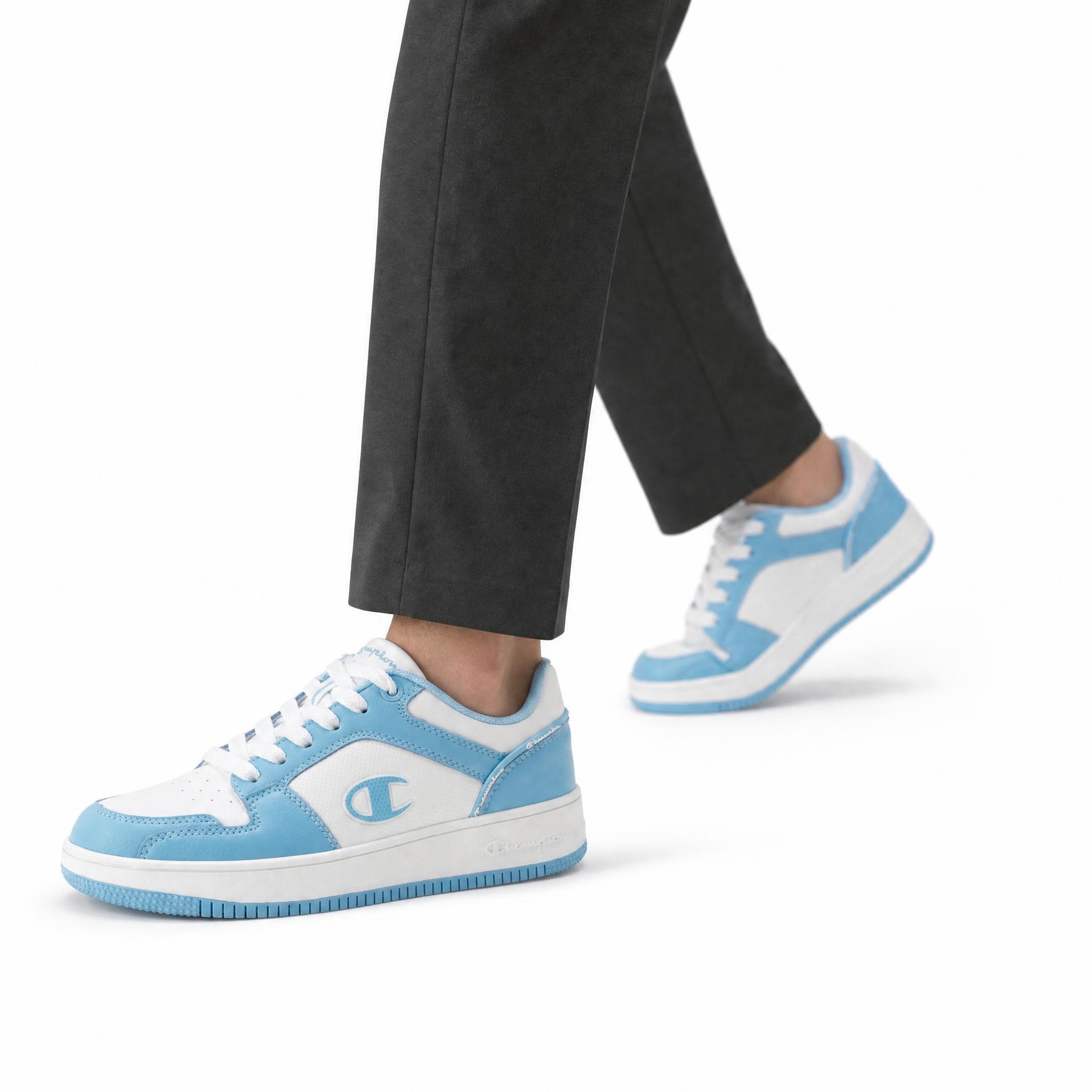 Buty damskie sportowe do chodzenia Champion RD18 2.0 LOW 5/5