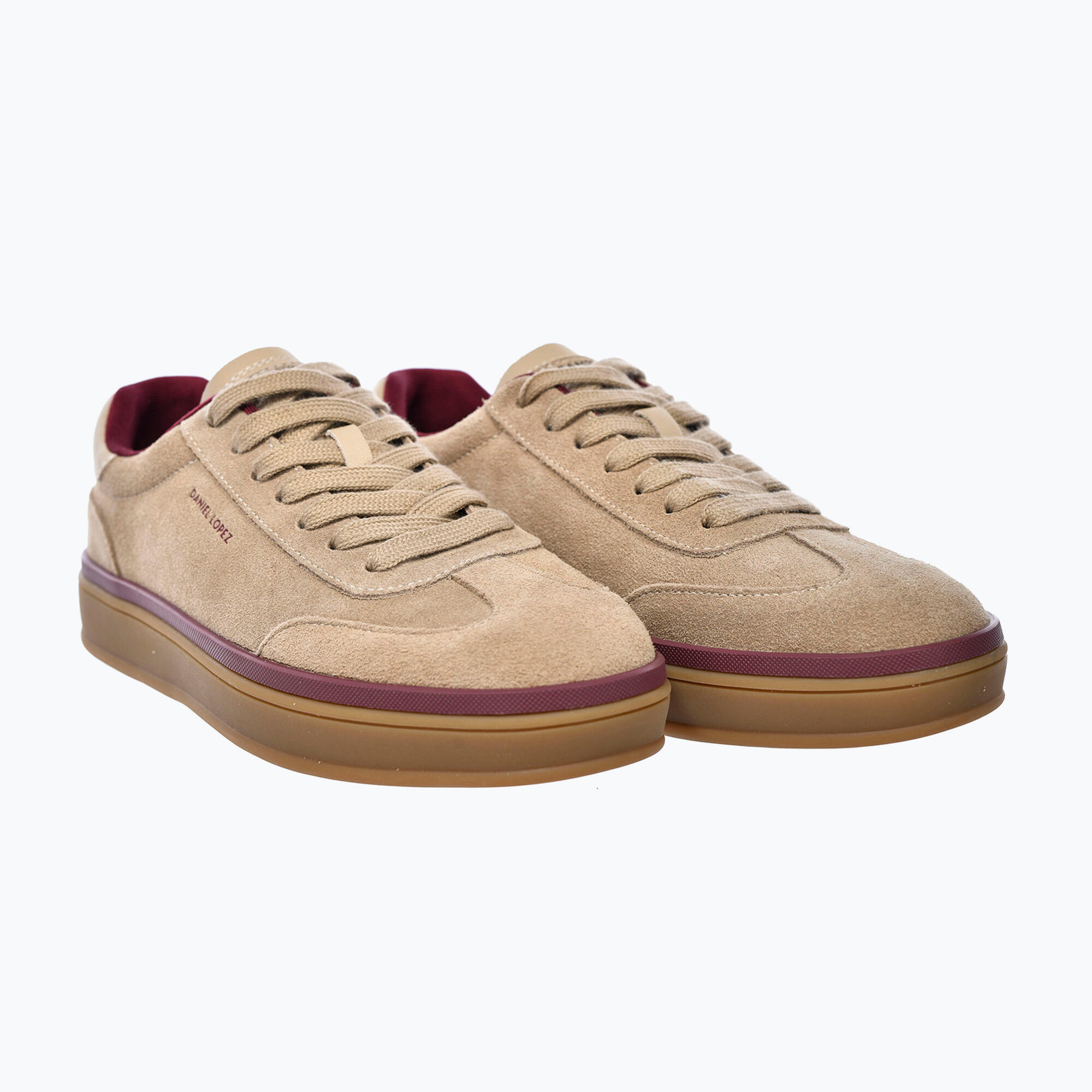 Buty damskie DANIEL LOPEZ JUST DARE SS2D4011 2/7