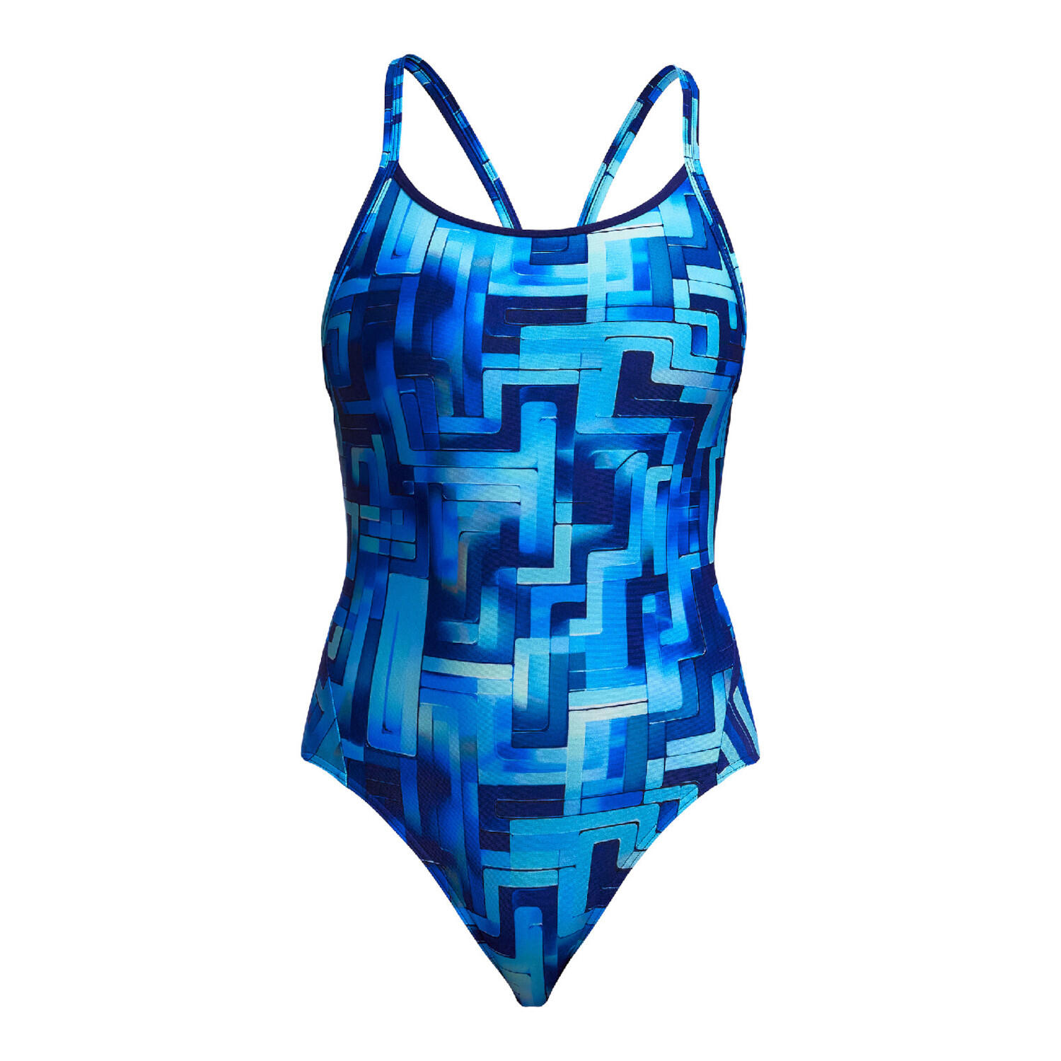 hellblau / navyblau / pastellblau