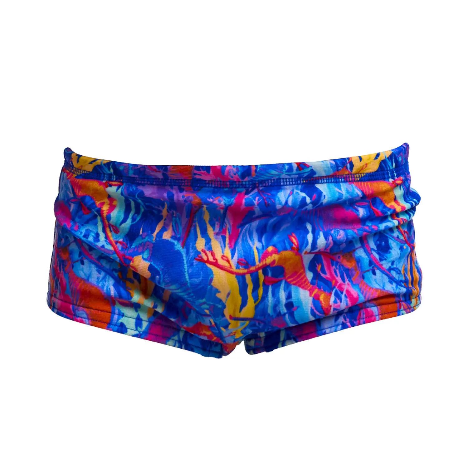 FUNKY TRUNKS picture