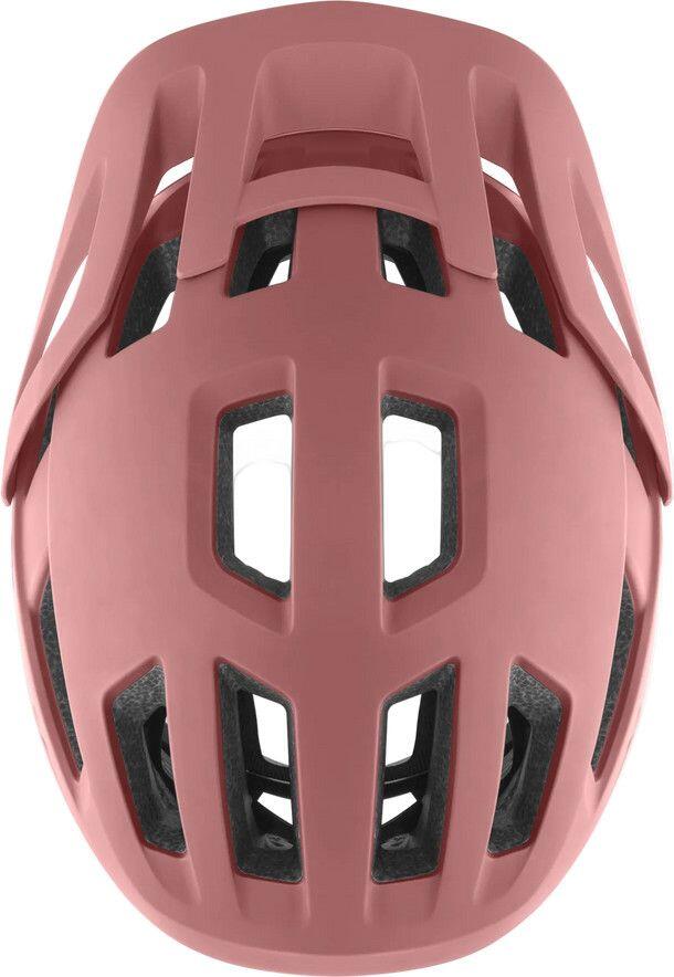 Smith Engage Mips mountainbikehelm, roze 3/4