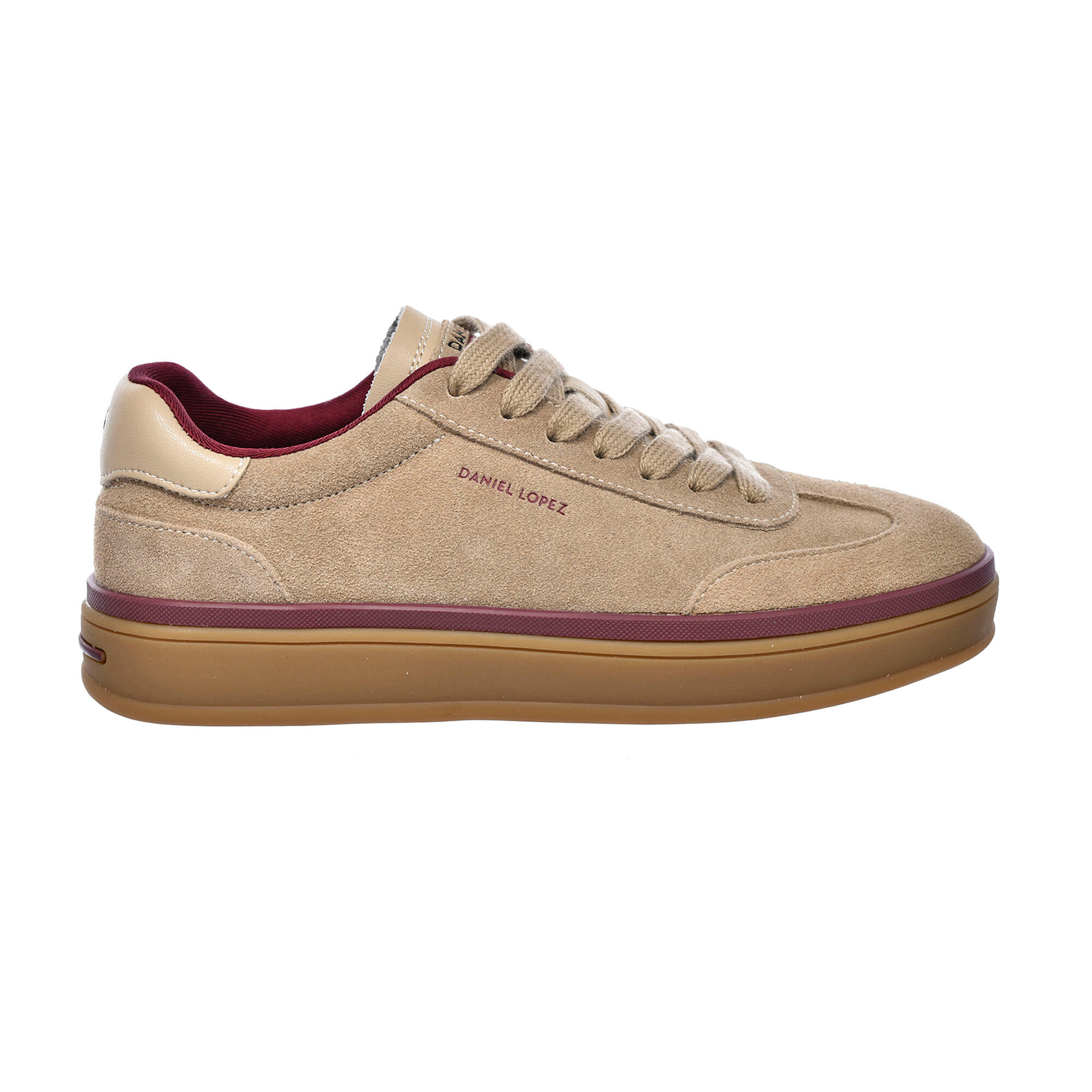 Buty damskie DANIEL LOPEZ JUST DARE SS2D4011 7/7