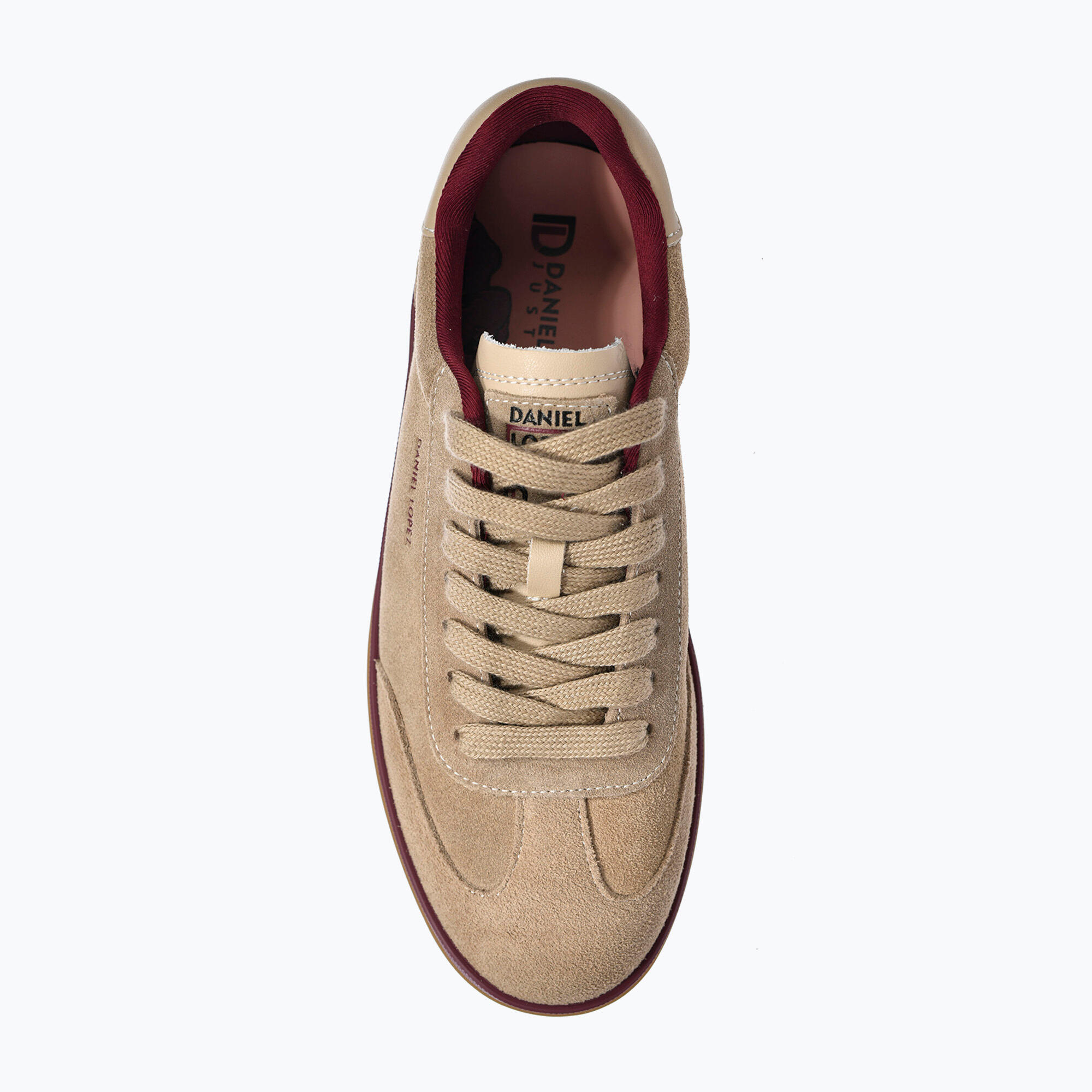 Buty damskie DANIEL LOPEZ JUST DARE SS2D4011 5/7