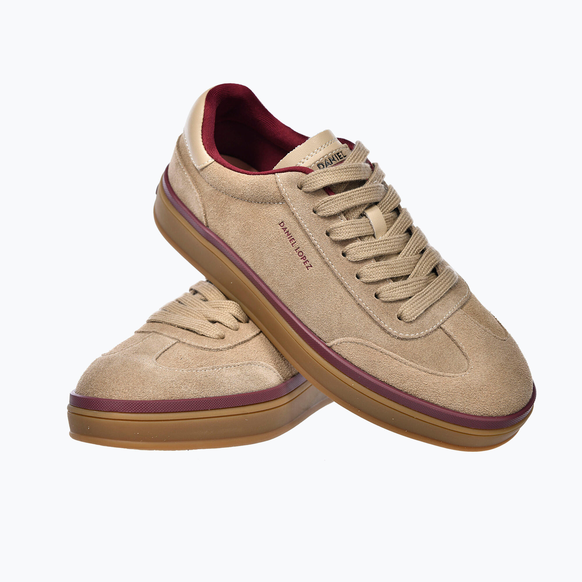 Buty damskie DANIEL LOPEZ JUST DARE SS2D4011 4/7