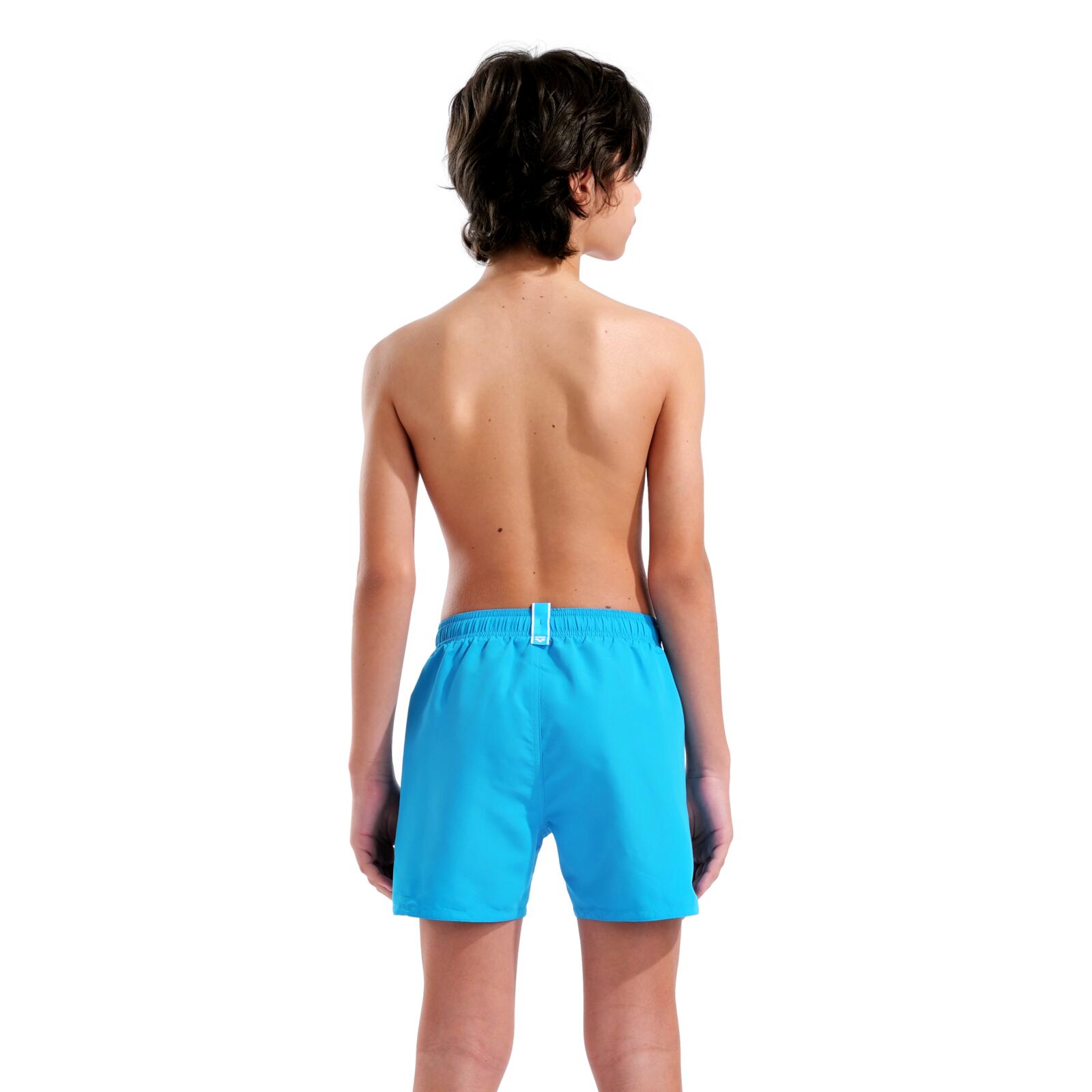 Chlapecké šortky Arena Beach Boxer Solid R 2/7