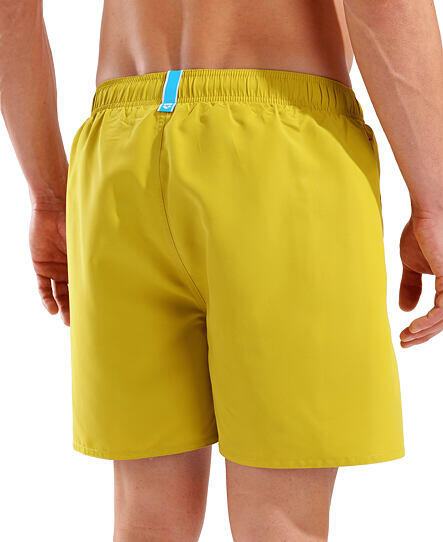 Pánské plavky Arena Fundamentals Logo R Beach Boxer 4/7