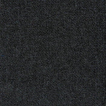 Alfombra Moqueta en loseta Báltica Antracita 50x50 cm para yoga, pilates 2/5