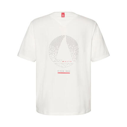 Evolution T-shirt anti-UV Yacht Homme