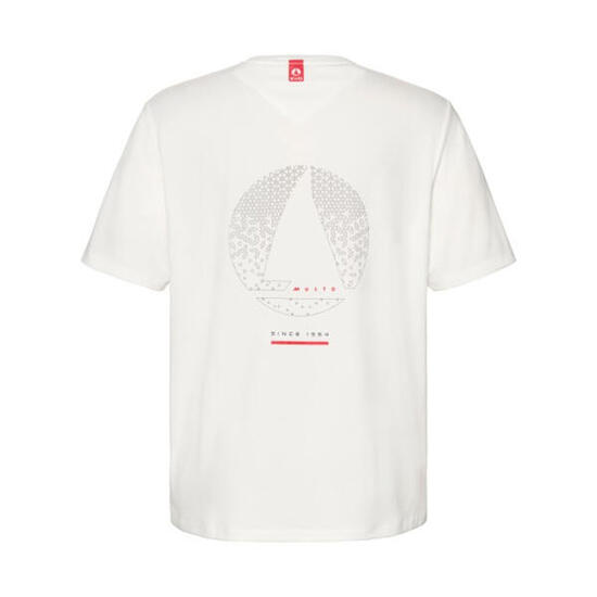 Evolution T-shirt anti-UV Yacht Homme