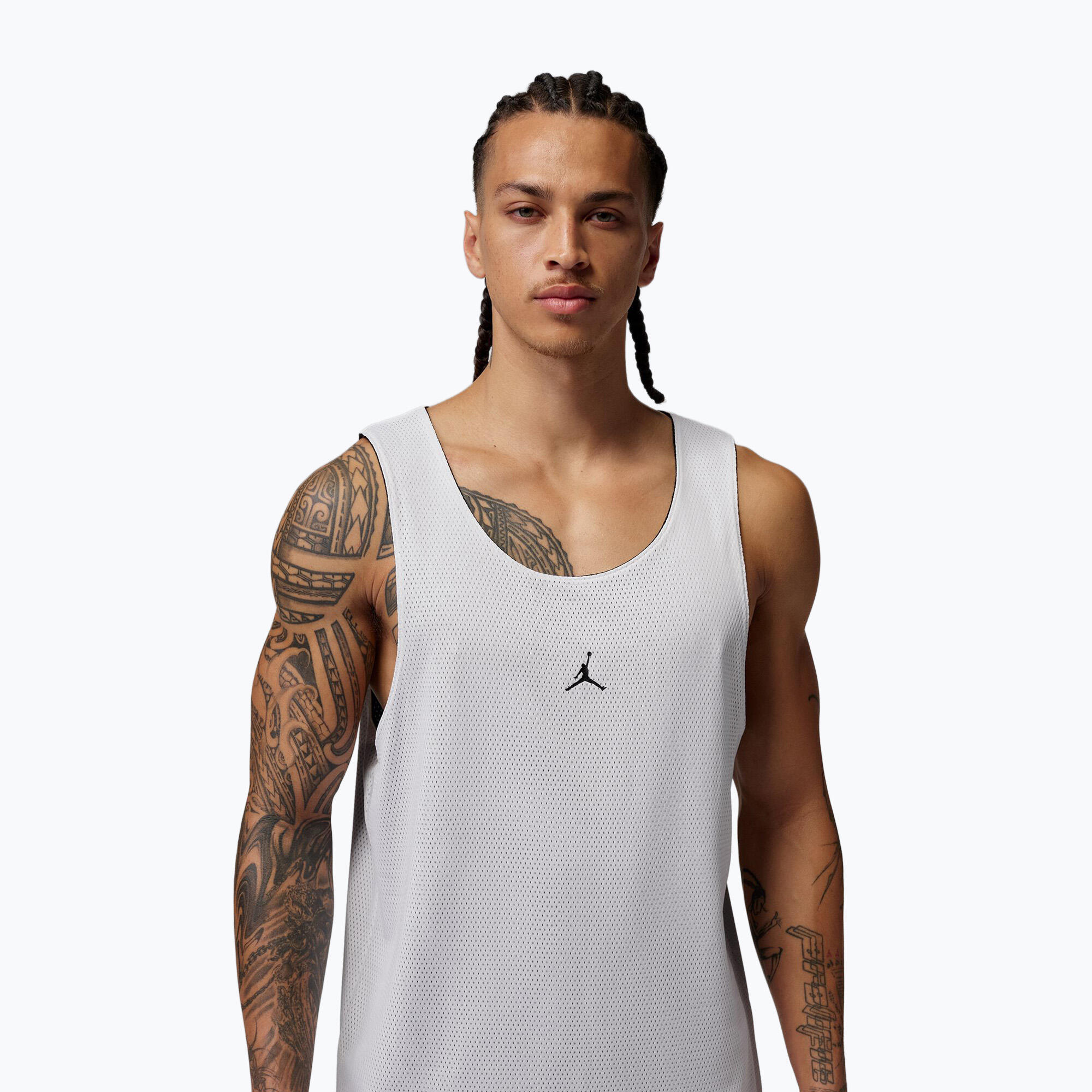 Koszulka koszykarska męska Jordan Sport Reversible 6/7