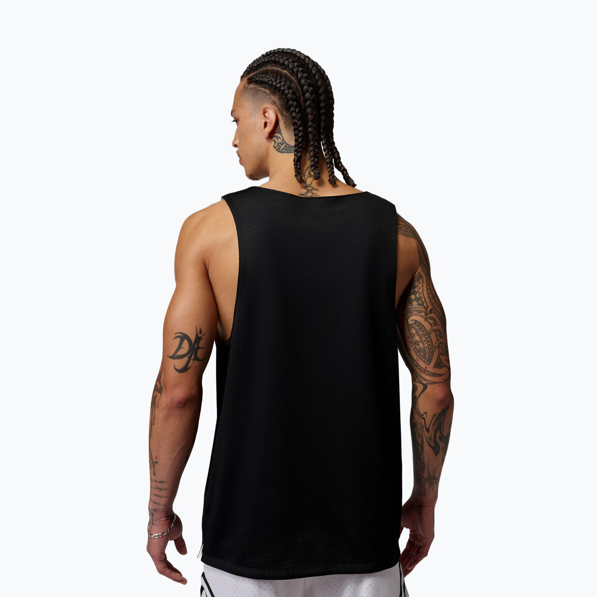 Koszulka koszykarska męska Jordan Sport Reversible 3/7