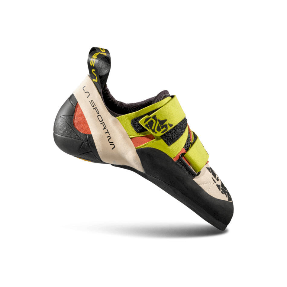 Girl's climbing shoes La Sportiva Otaki