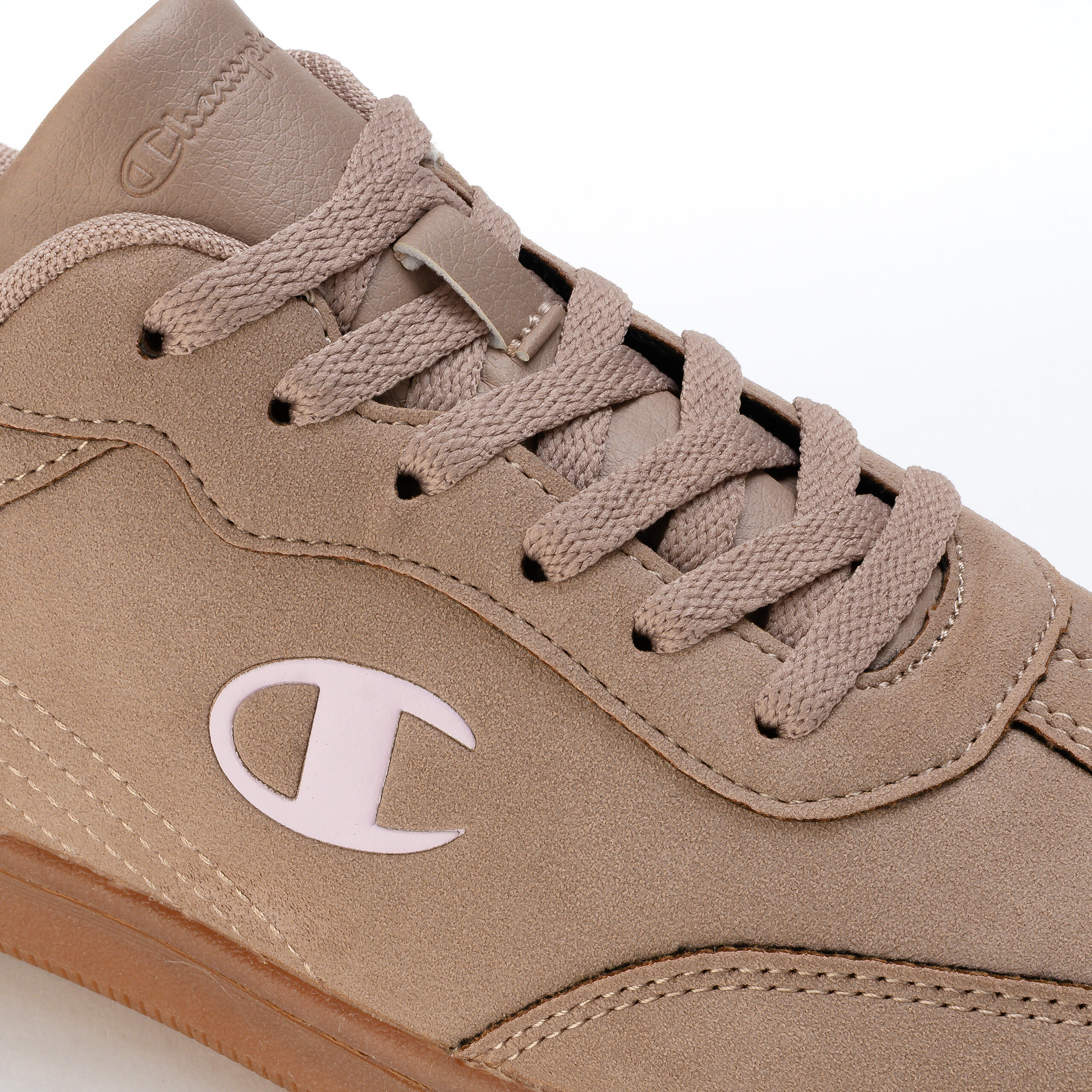 Buty damskie sportowe do chodzenia Champion PRESTIGE MS 3/4