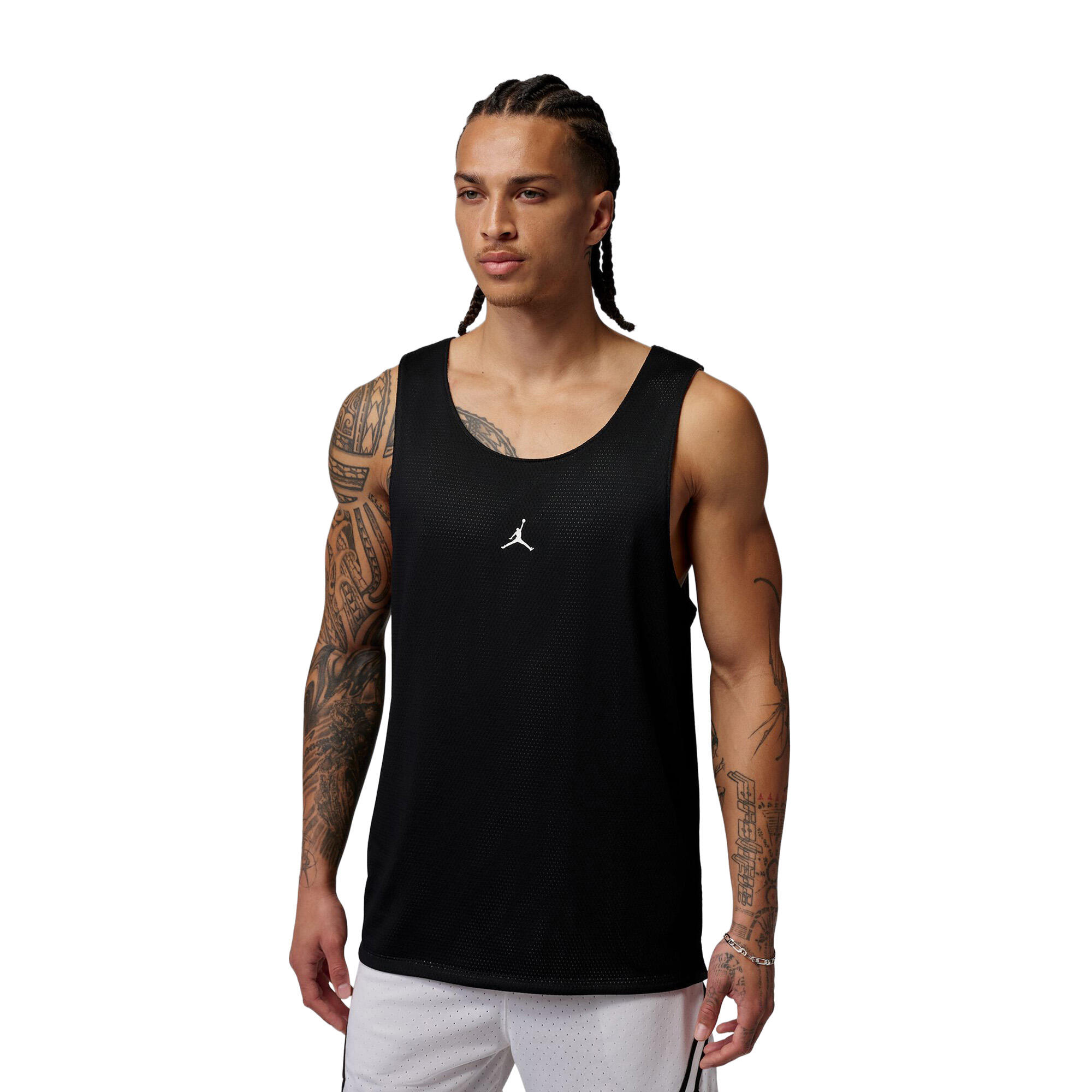 Koszulka koszykarska męska Jordan Sport Reversible 7/7