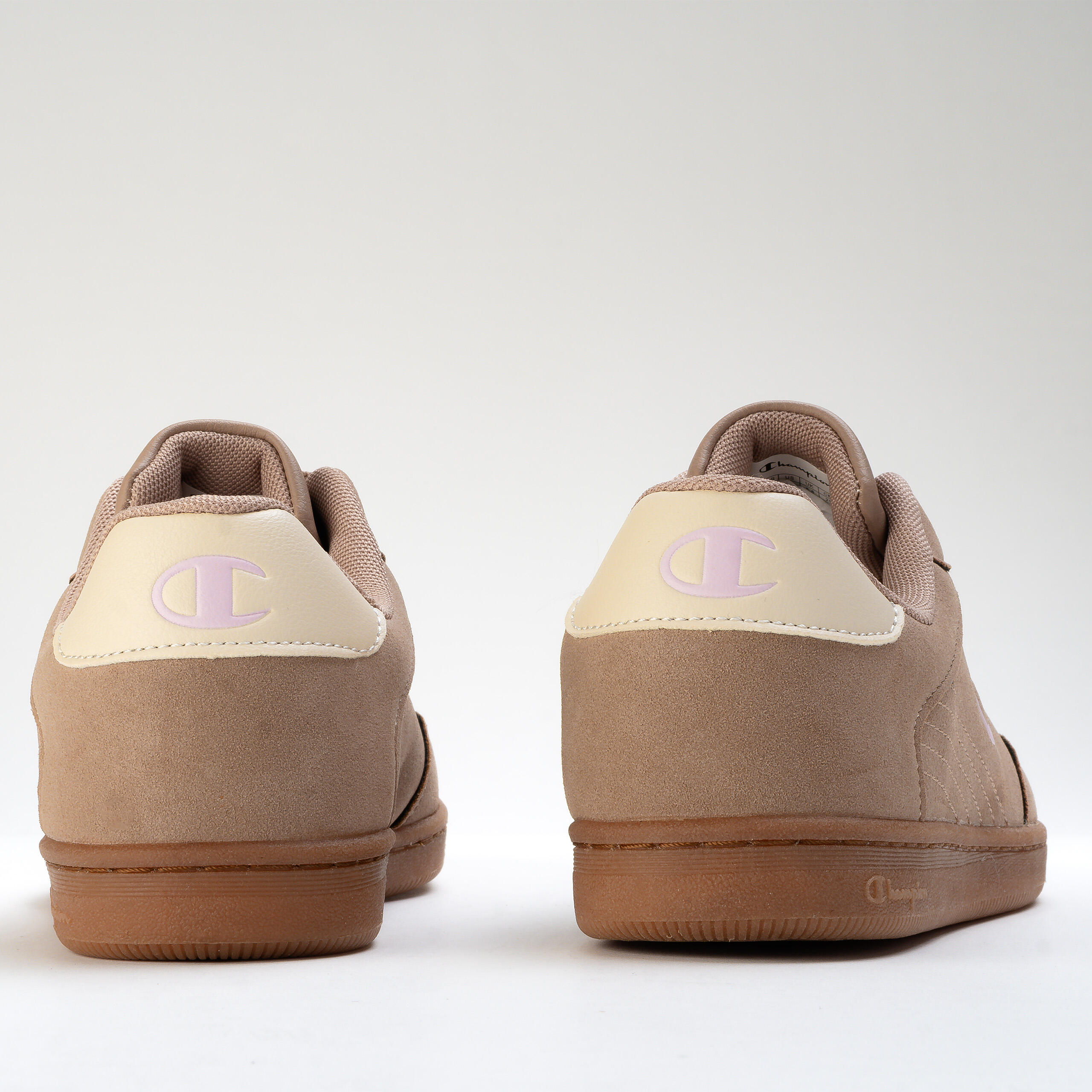 Buty damskie sportowe do chodzenia Champion PRESTIGE MS 4/4