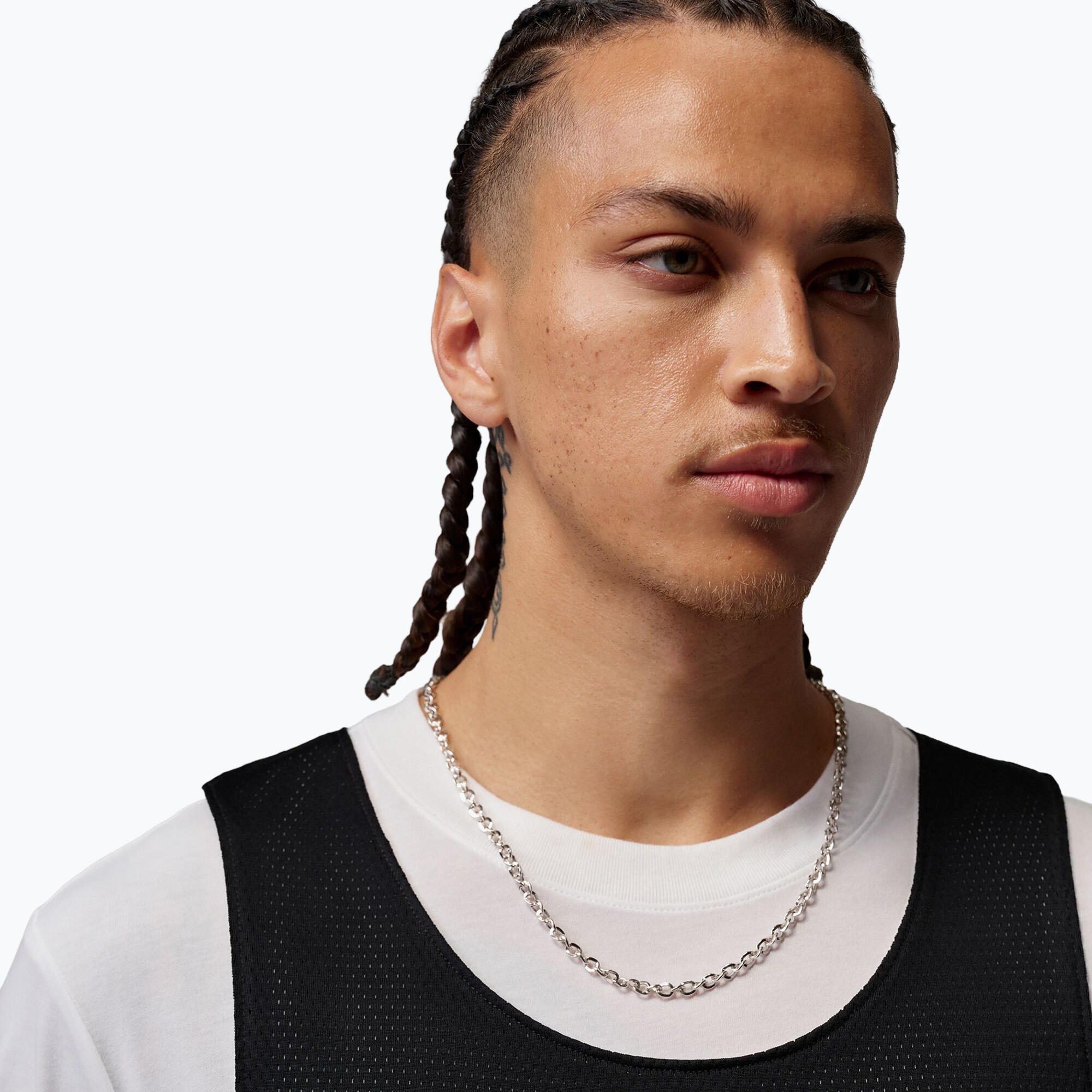 Koszulka koszykarska męska Jordan Sport Reversible 4/7