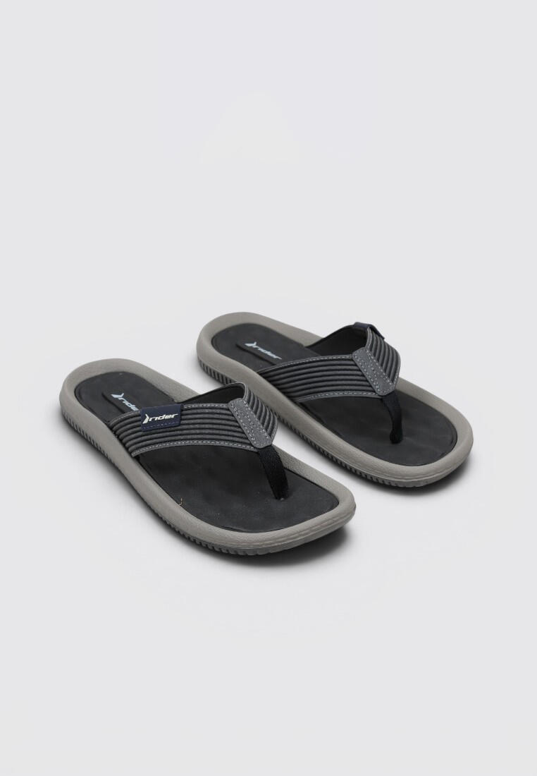 Sandalias Surf Hombre Rider RIDER DUNAS VII AD Gri 2/5