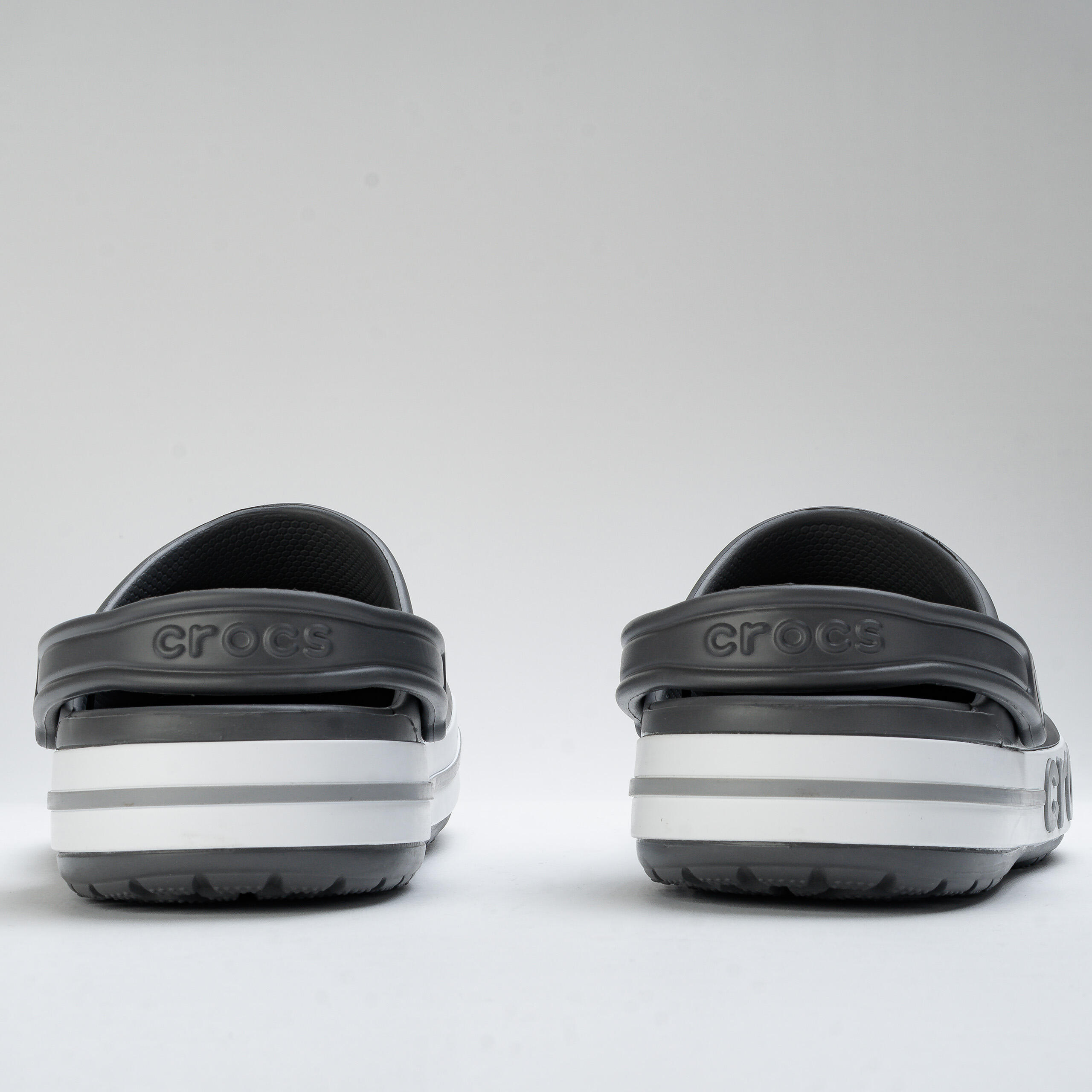 Klapki chodaki sportowe Crocs BAYABAND CLOG 3/5