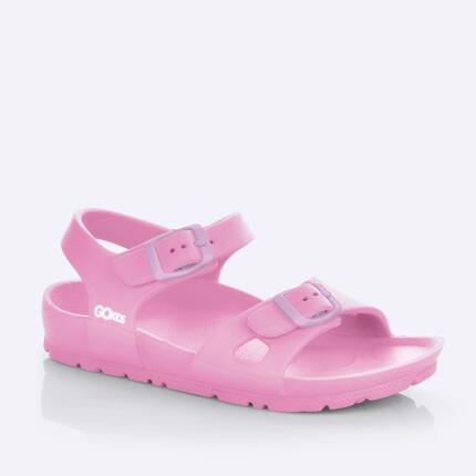 Klapki dziecięce Lemigo GoKids Male