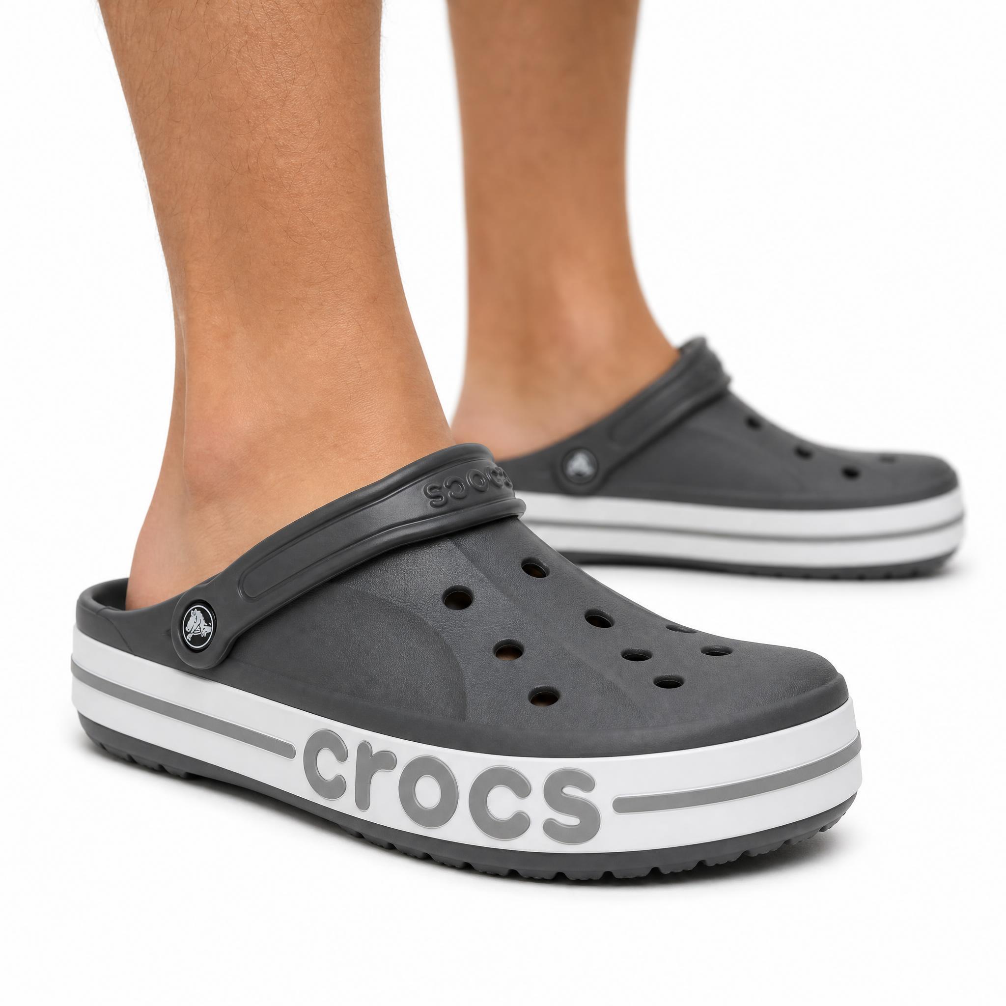 CROCS picture