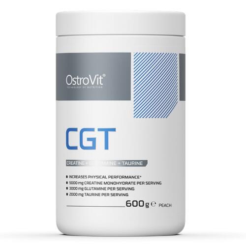 OstroVit CGT 600g Peach