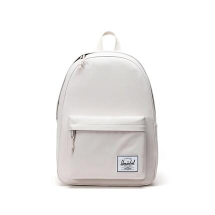 Sac à dos en matières recyclées CLASSIC XL 30L 11546 UNISEXE Vieux rose