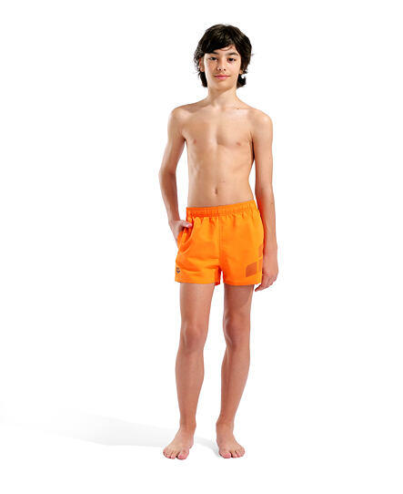 Chlapecké šortky Arena Beach Short Logo R 5/7