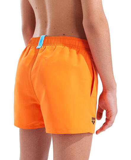 Chlapecké šortky Arena Beach Short Logo R 4/7