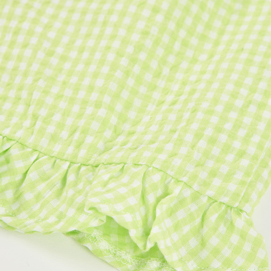 Shorts de verano de tenis kids niña boboli multicolor 4/4